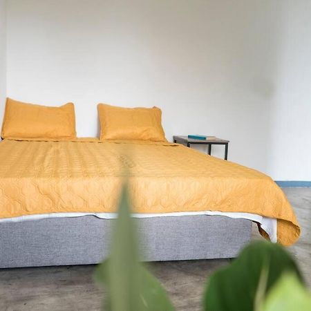 Nappo Room 2 Alajuela, Heredia,Sjo,5Min From Airport No Parking Guácima 외부 사진