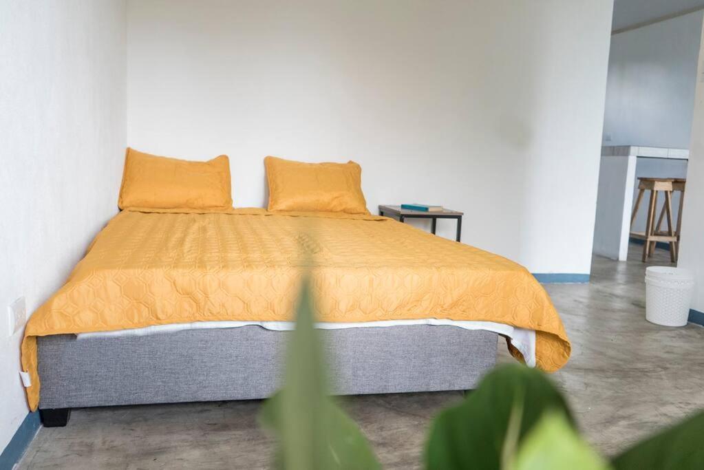 Nappo Room 2 Alajuela, Heredia,Sjo,5Min From Airport No Parking Guácima 외부 사진