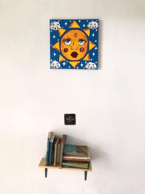 Nappo Room 2 Alajuela, Heredia,Sjo,5Min From Airport No Parking Guácima 외부 사진