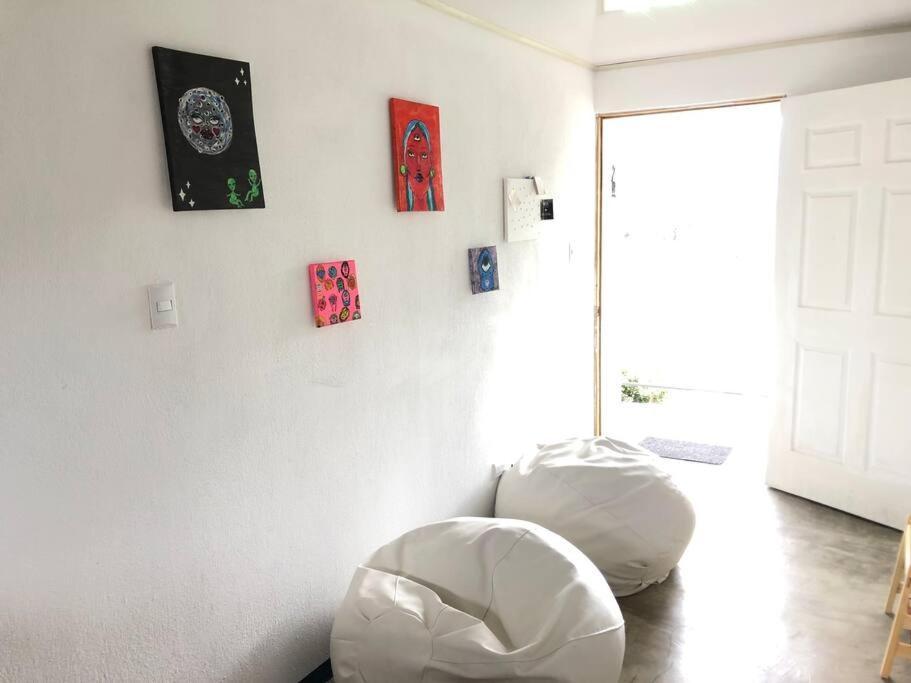 Nappo Room 2 Alajuela, Heredia,Sjo,5Min From Airport No Parking Guácima 외부 사진