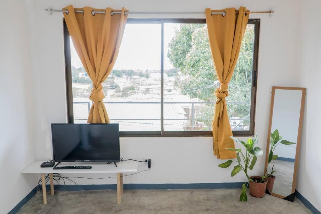 Nappo Room 2 Alajuela, Heredia,Sjo,5Min From Airport No Parking Guácima 외부 사진