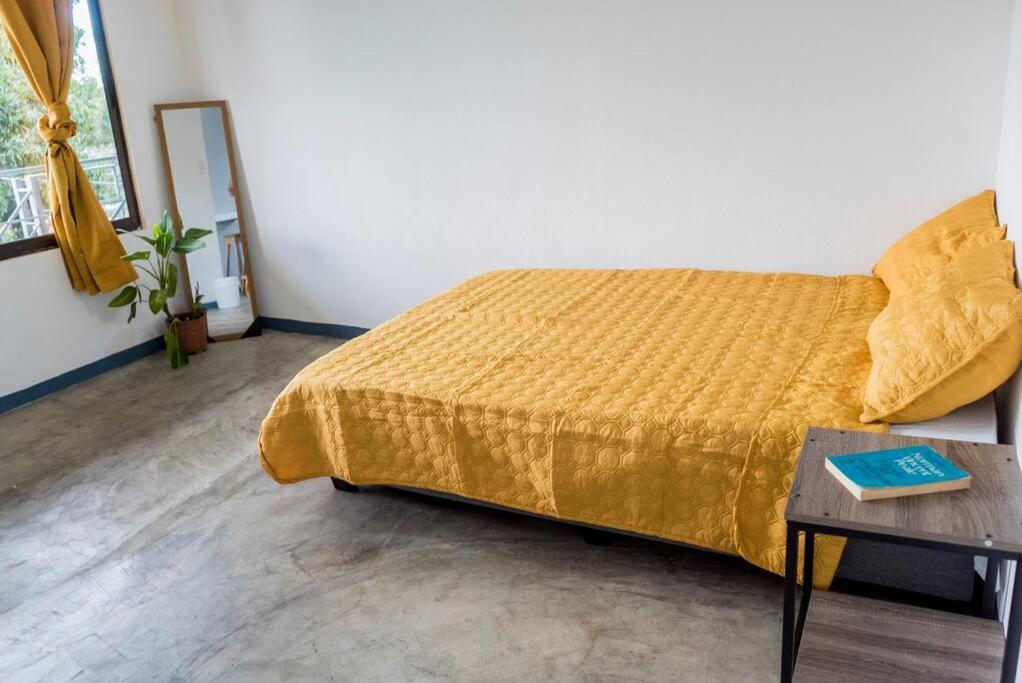 Nappo Room 2 Alajuela, Heredia,Sjo,5Min From Airport No Parking Guácima 외부 사진