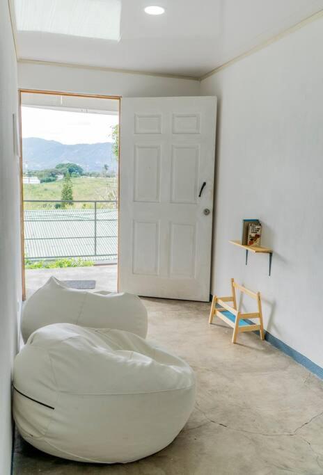 Nappo Room 2 Alajuela, Heredia,Sjo,5Min From Airport No Parking Guácima 외부 사진